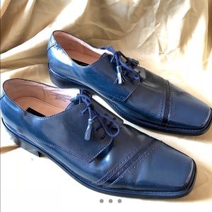 Giorgio Brutini Leather Shoes